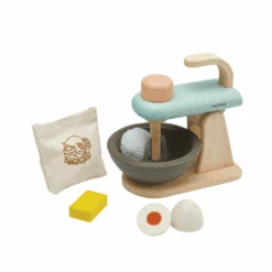 Plan Toys Stand Mixer Set