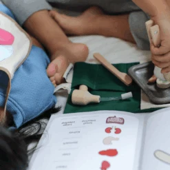 Plan Toys Surgeon Set 23 Plan Toys Surgeon Set -Baby Products Shop plan toys surgeon set lupipop 11