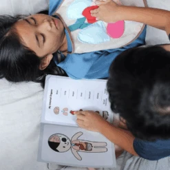 Plan Toys Surgeon Set 21 Plan Toys Surgeon Set -Baby Products Shop plan toys surgeon set lupipop 9