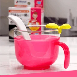 Richell Porridge Maker E, For Use With Rice Cookers 15 Richell Porridge Maker E, For Use With Rice Cookers -Baby Products Shop richell porridge maker e for use with rice cookers lupipop 3