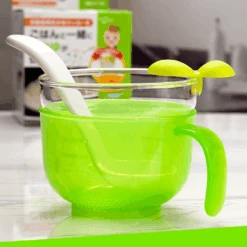 Richell Porridge Maker E, For Use With Rice Cookers 16 Richell Porridge Maker E, For Use With Rice Cookers -Baby Products Shop richell porridge maker e for use with rice cookers lupipop 4