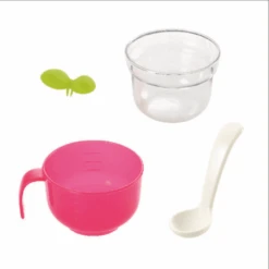 Richell Porridge Maker E, For Use With Rice Cookers 18 Richell Porridge Maker E, For Use With Rice Cookers -Baby Products Shop richell porridge maker e for use with rice cookers lupipop 6