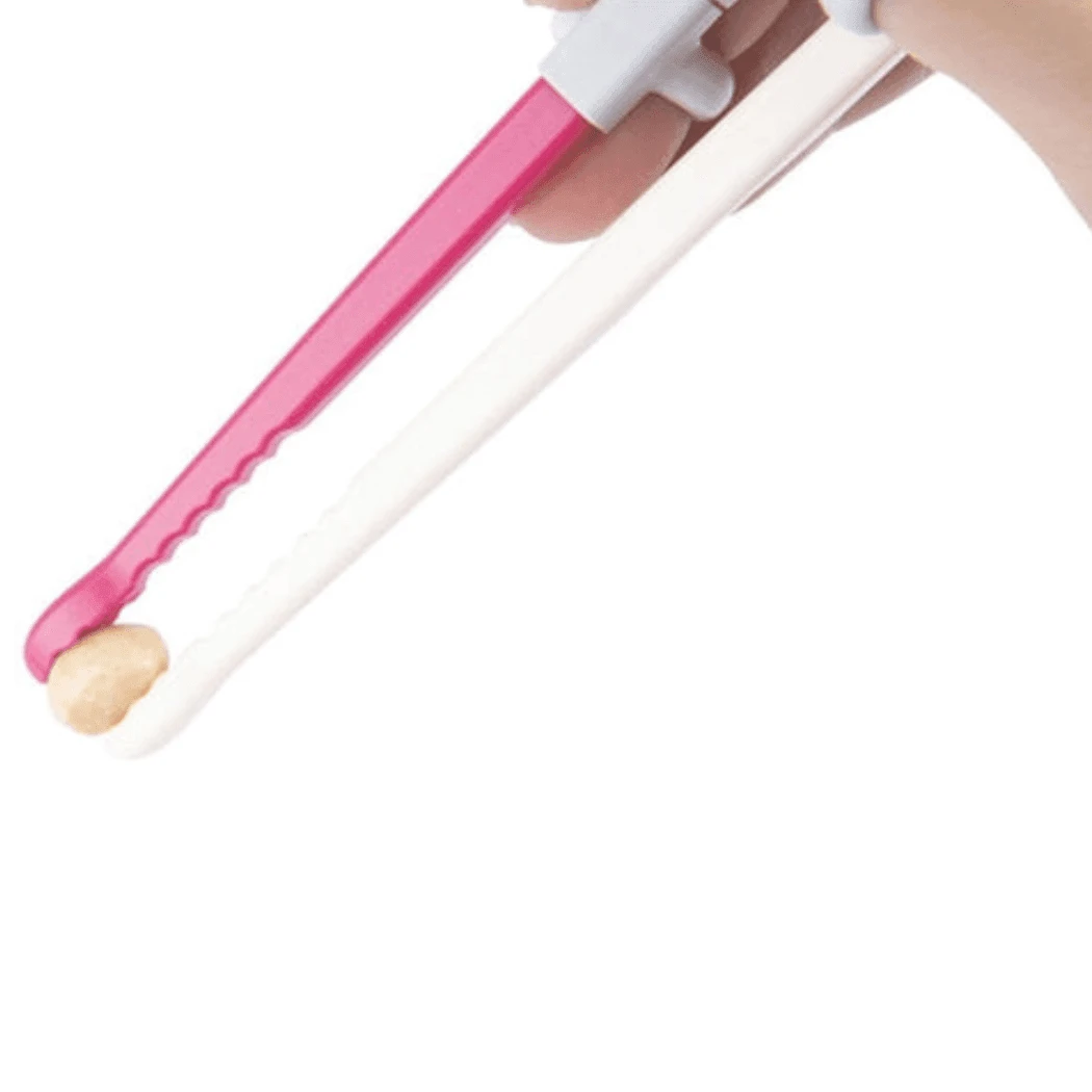 Richell Richell Training Chopsticks With Case 4 Richell Richell Training Chopsticks With Case - Image 2