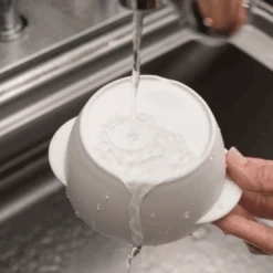 RICHELL TLI Stainless Steel Feeding Set -Baby Products Shop richell tli stainless steel feeding set lupipop 7