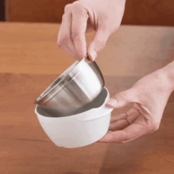 RICHELL TLI Stainless Steel Feeding Set -Baby Products Shop richell tli stainless steel feeding set lupipop 8