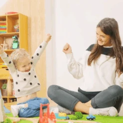 Robobloq Coding Express Train Set 12 Robobloq Coding Express Train Set -Baby Products Shop robobloq coding express train set lupipop 5