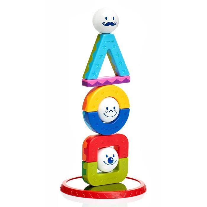 SMARTMAX My First Acrobats 8 SMARTMAX My First Acrobats - Image 6