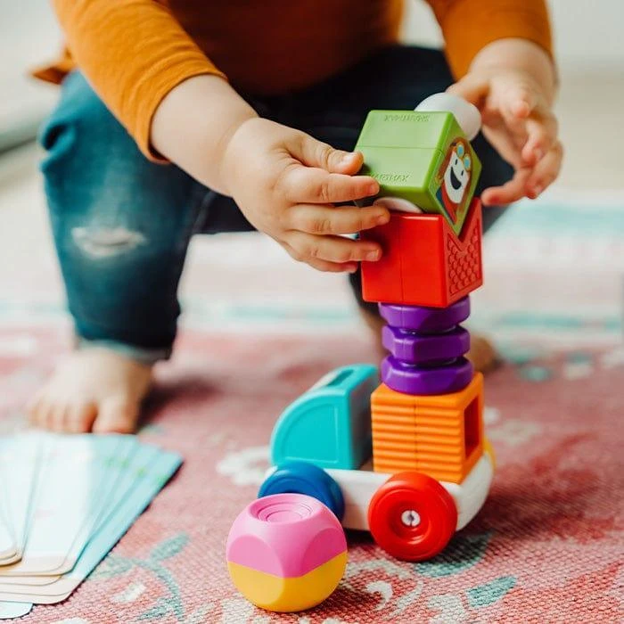 SMARTMAX My First Build & Drive 14 SMARTMAX My First Build & Drive - Image 12