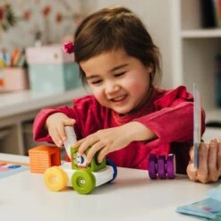 SMARTMAX My First Build & Drive 20 SMARTMAX My First Build & Drive -Baby Products Shop smartmax my first build and drive lupipop 7