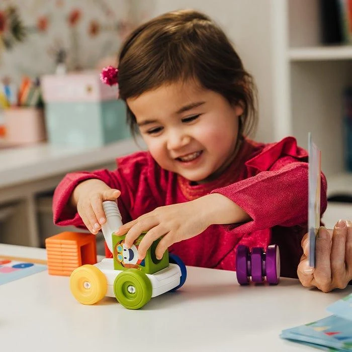 SMARTMAX My First Build & Drive 9 SMARTMAX My First Build & Drive - Image 7