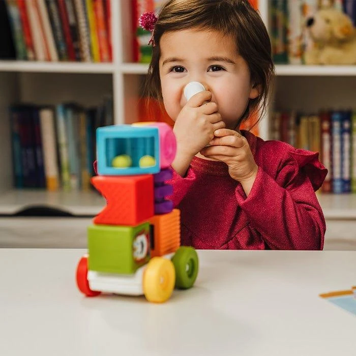 SMARTMAX My First Build & Drive 11 SMARTMAX My First Build & Drive - Image 9