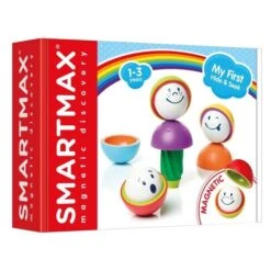 SMARTMAX My First Hide & Seek