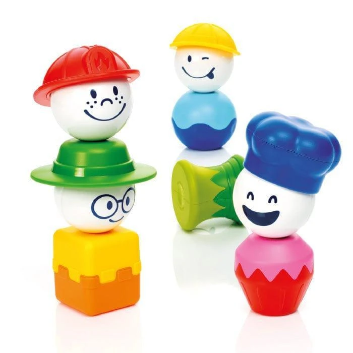 SMARTMAX My First People 12 SMARTMAX My First People - Image 10