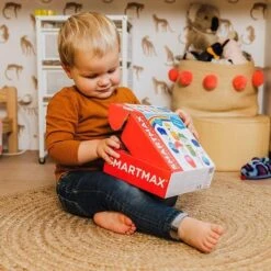 SMARTMAX My First People 15 SMARTMAX My First People -Baby Products Shop smartmax my first people lupipop 4