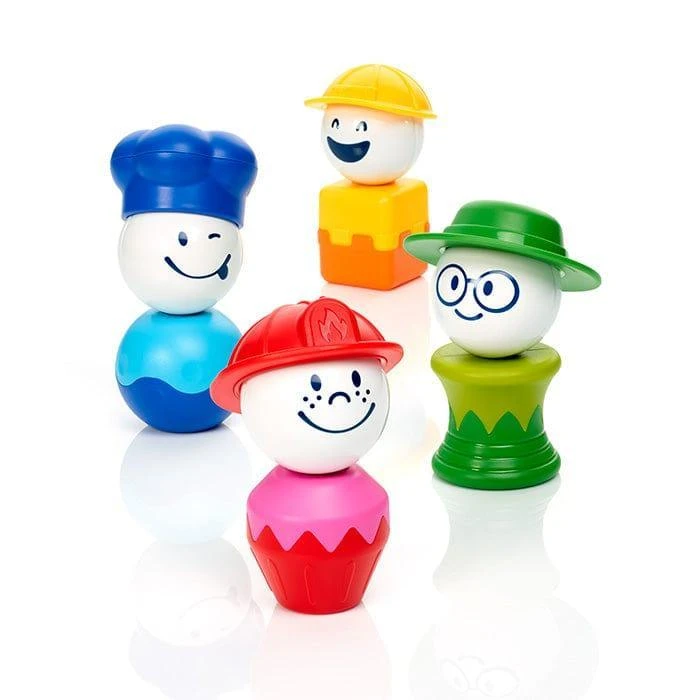 SMARTMAX My First People 7 SMARTMAX My First People - Image 5