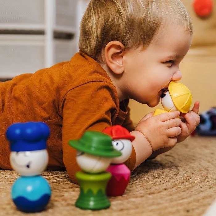 SMARTMAX My First People 8 SMARTMAX My First People - Image 6