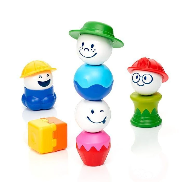 SMARTMAX My First People 10 SMARTMAX My First People - Image 8