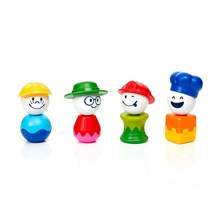 SMARTMAX My First People 11 SMARTMAX My First People - Image 9