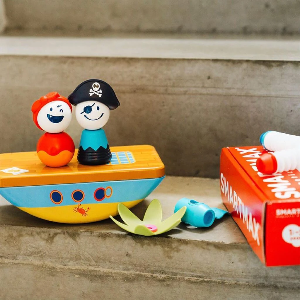 SMARTMAX My First Pirates 15 SMARTMAX My First Pirates - Image 13