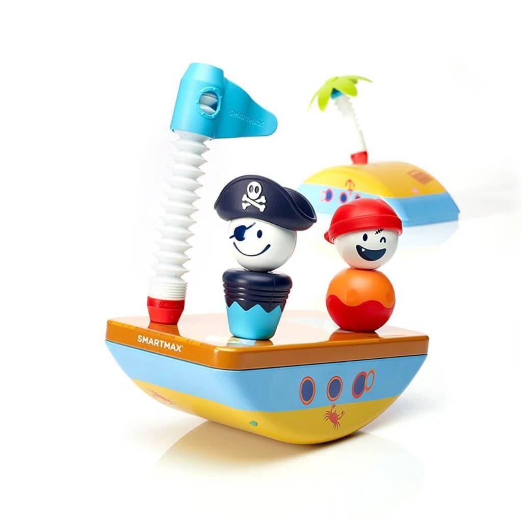 SMARTMAX My First Pirates 10 SMARTMAX My First Pirates - Image 8