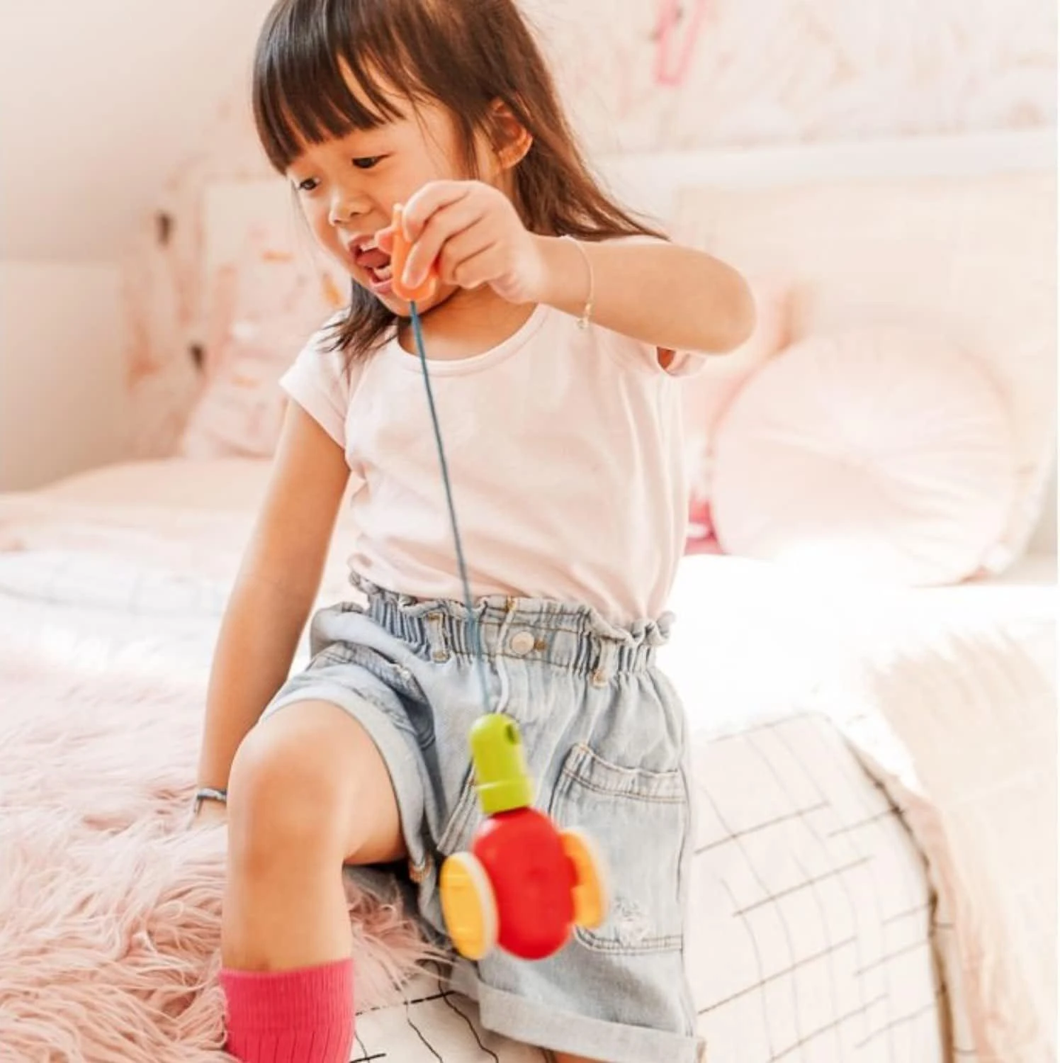 SMARTMAX My First Wobbly Cars 9 SMARTMAX My First Wobbly Cars - Image 7