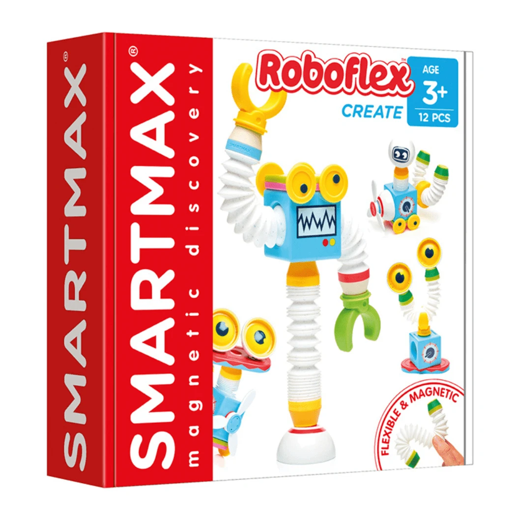 SMARTMAX Roboflex 3 SMARTMAX Roboflex
