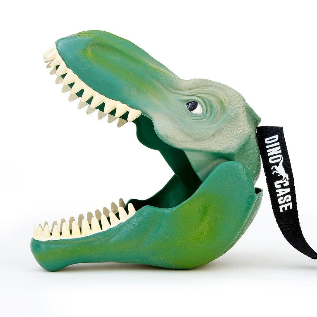 Suck UK Dino Case 3 Suck UK Dino Case