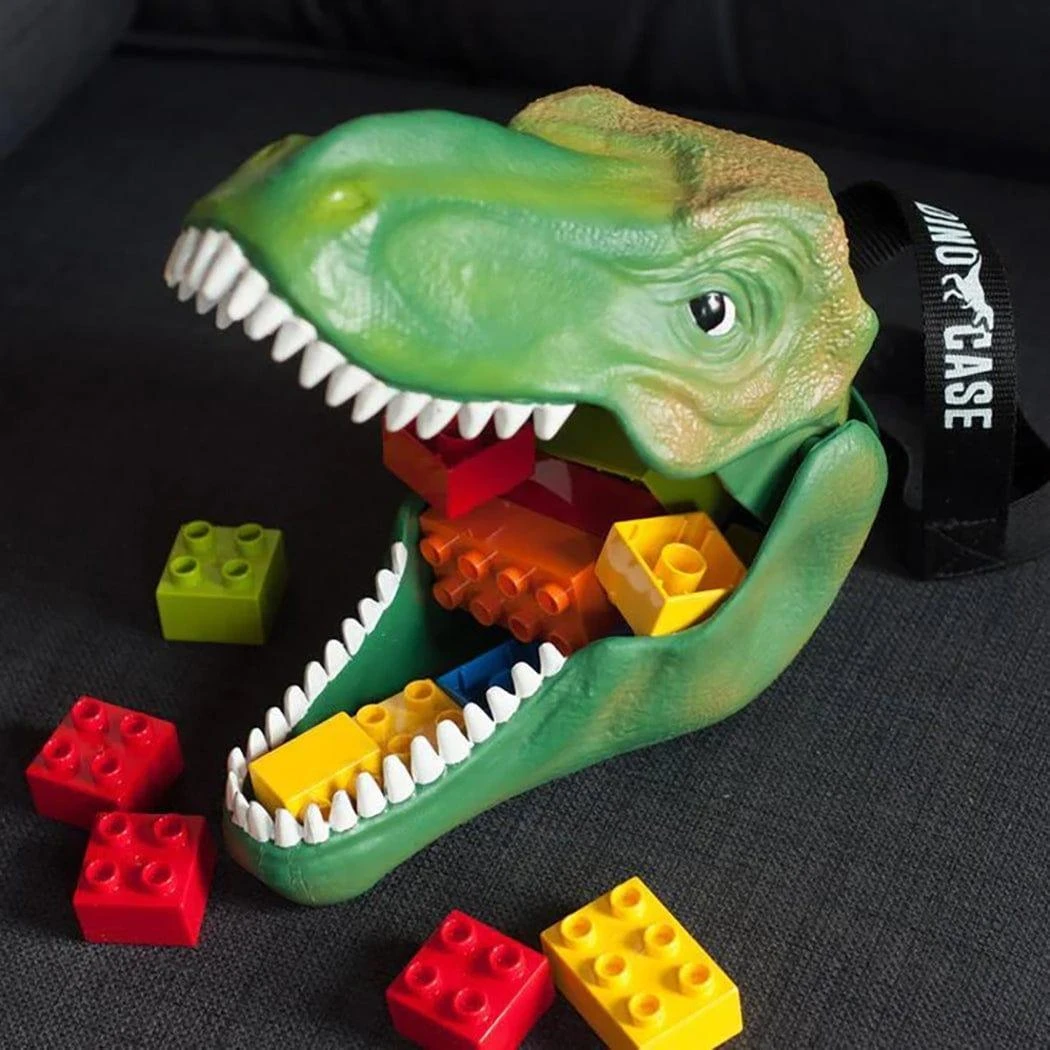 Suck UK Dino Case 9 Suck UK Dino Case - Image 7