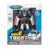 Tobot Youngtoys Mini Transforming Robot Car To Robot Mini C -Baby Products Shop tobot youngtoys mini transforming robot car to robot mini c lupipop 1