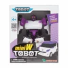 Tobot Youngtoys Mini Transforming Robot Car To Robot Mini W -Baby Products Shop tobot youngtoys mini transforming robot car to robot mini w lupipop 1