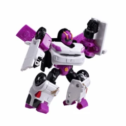 Tobot Youngtoys Mini Transforming Robot Car To Robot Mini W -Baby Products Shop tobot youngtoys mini transforming robot car to robot mini w lupipop 3