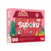 TOI Animal Apartment Sudoku -Baby Products Shop toi animal apartment sudoku lupipop 1