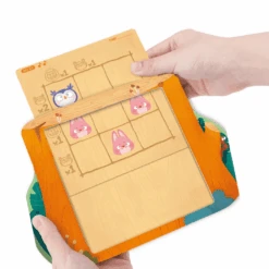 TOI Jungle Band Logic Game 7 TOI Jungle Band Logic Game -Baby Products Shop toi jungle band logic game lupipop 3