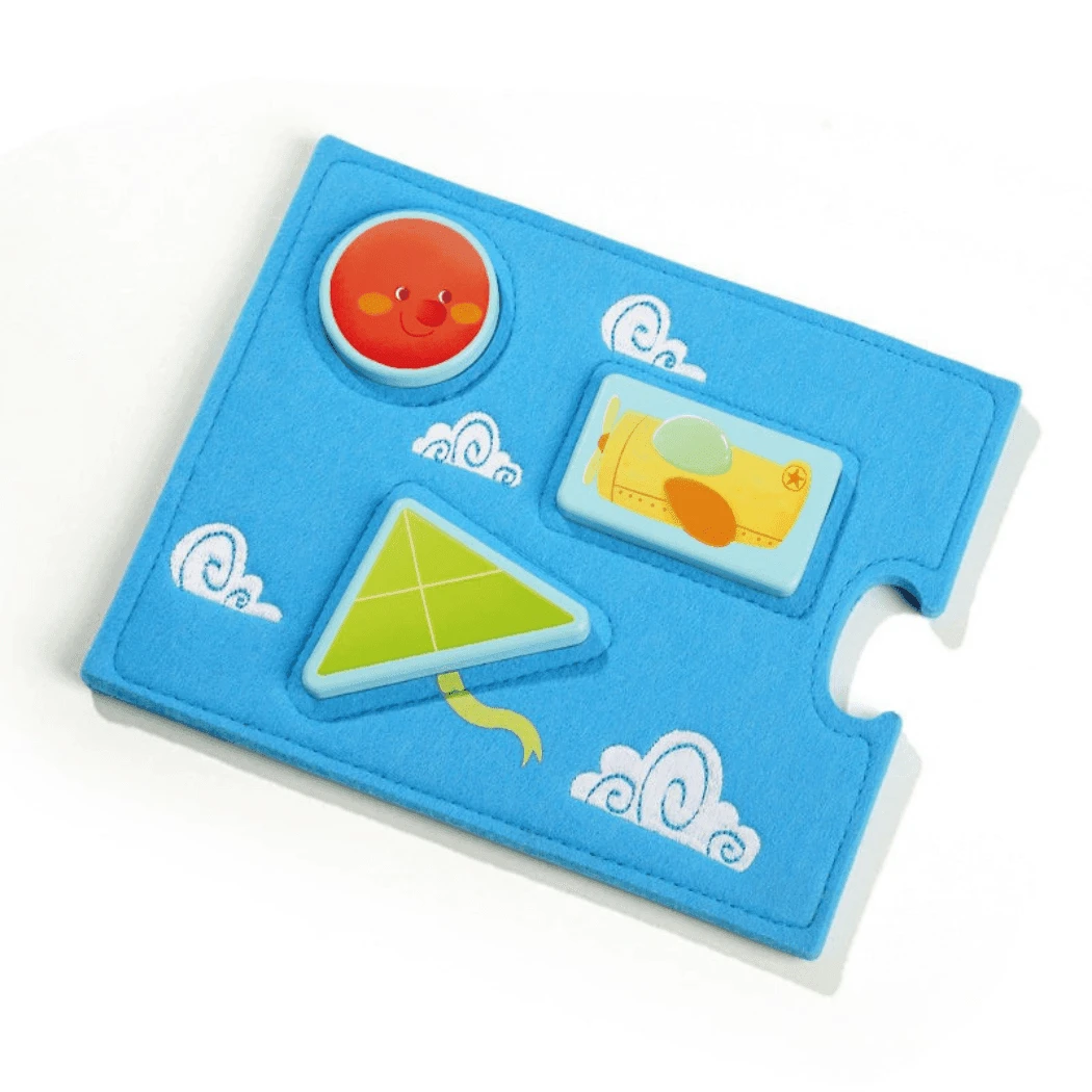 TOI Leveled Puzzle Step 0 5 TOI Leveled Puzzle Step 0 - Image 3