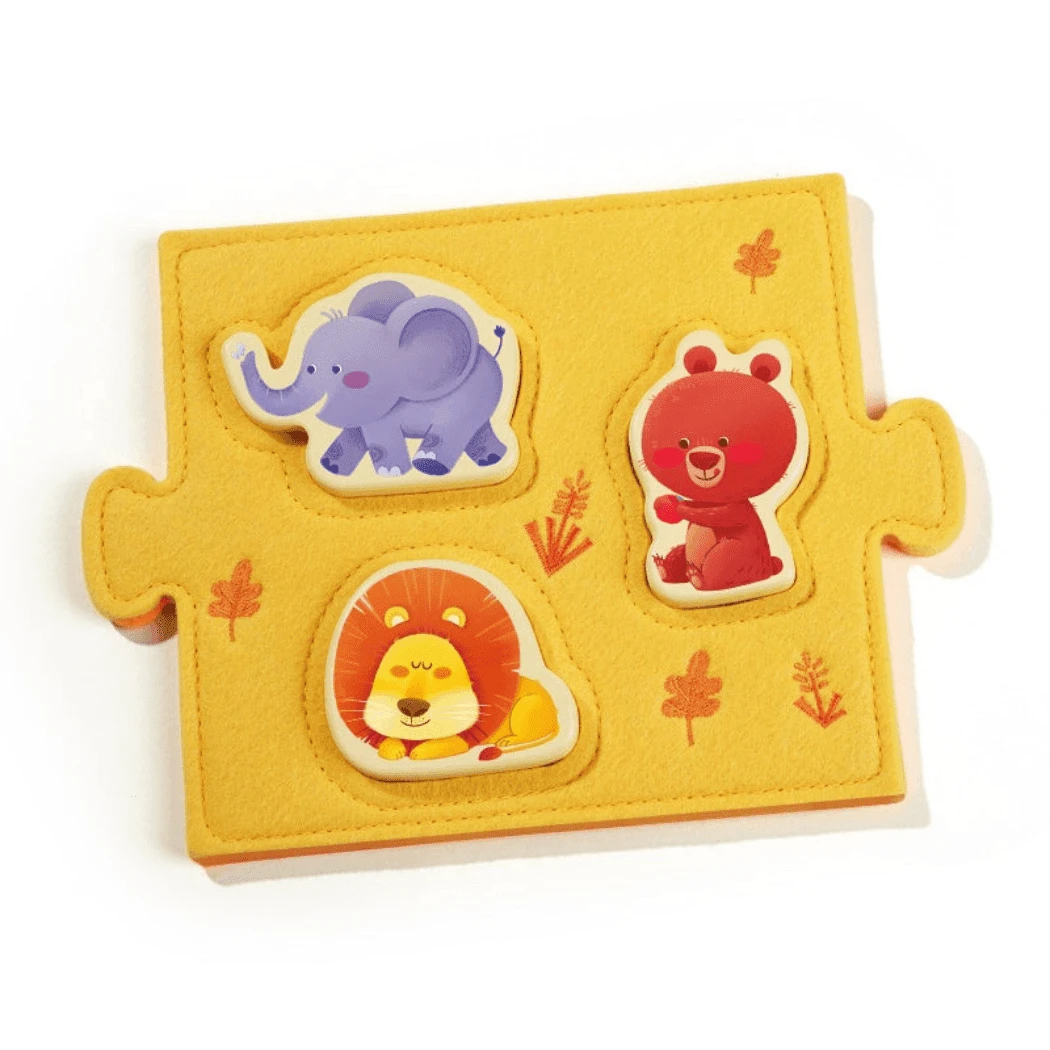 TOI Leveled Puzzle Step 0 8 TOI Leveled Puzzle Step 0 - Image 6