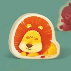 TOI Leveled Puzzle Step 0 18 TOI Leveled Puzzle Step 0 -Baby Products Shop toi leveled puzzle step 0 lupipop 8