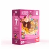 TOI Leveled Puzzle Step 7 Museum -Baby Products Shop toi leveled puzzle step 7 museum lupipop 1