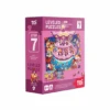 TOI Leveled Puzzle Step 7 Playground 1 TOI Leveled Puzzle Step 7 Playground -Baby Products Shop toi leveled puzzle step 7 playground lupipop 1