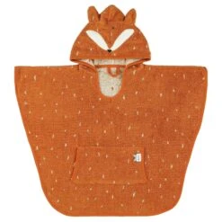 Trixie Organic Poncho -Baby Products Shop trixie organic poncho lupipop 6