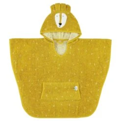 Trixie Organic Poncho -Baby Products Shop trixie organic poncho lupipop 7