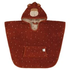 Trixie Organic Poncho -Baby Products Shop trixie organic poncho lupipop 8