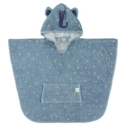 Trixie Organic Poncho -Baby Products Shop trixie organic poncho lupipop 9