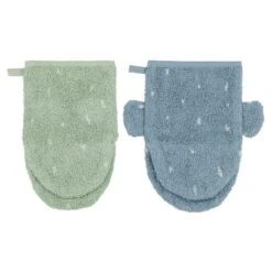 Trixie Organic Washcloths 2 Pack -Baby Products Shop trixie organic washcloths 2 pack lupipop 6