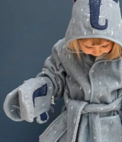 Trixie Organic Washcloths 2 Pack -Baby Products Shop trixie organic washcloths 2 pack lupipop 7