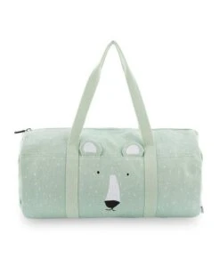 Trixie Roll Bag