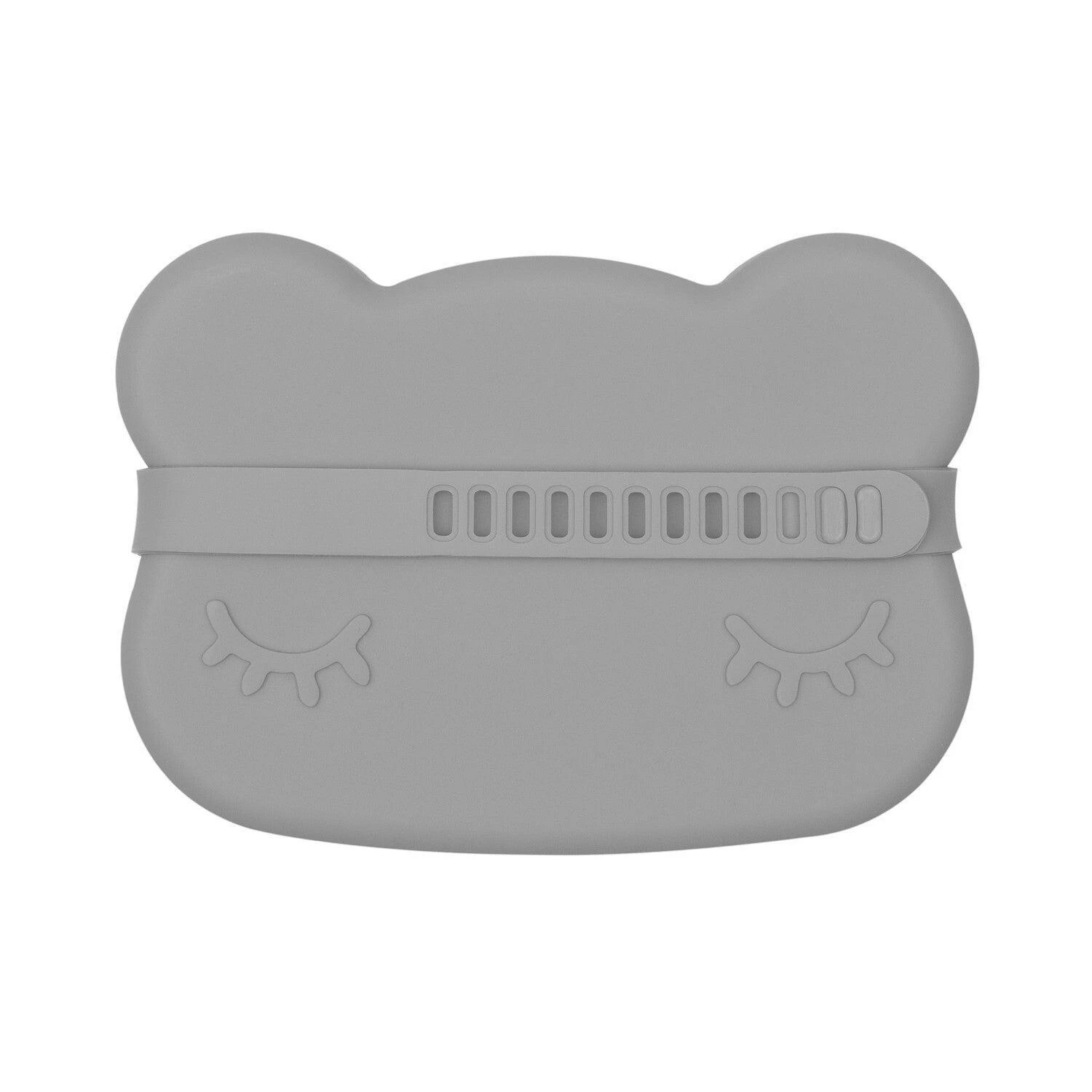 We Might Be Tiny Bear Snackie 6 We Might Be Tiny Bear Snackie - Image 4