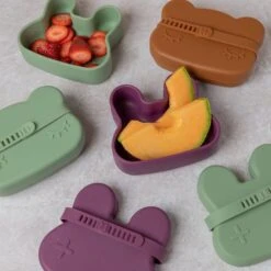 We Might Be Tiny Bear Snackie 23 We Might Be Tiny Bear Snackie -Baby Products Shop we might be tiny bear snackie lupipop 9