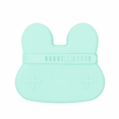 We Might Be Tiny Bunny Snackie