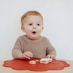 We Might Be Tiny Jelly Placie® Silicone Placemat -Baby Products Shop we might be tiny jelly placie r silicone placemat lupipop 10