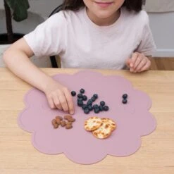 We Might Be Tiny Jelly Placie® Silicone Placemat -Baby Products Shop we might be tiny jelly placie r silicone placemat lupipop 11